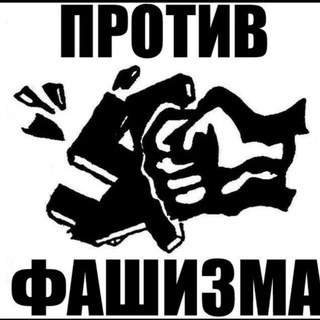 Логотип @tumantifa - " ПОЛИТРУК НАЗИРОВ "