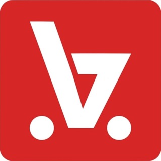 Логотип @tumarket_official - ВГОРОДЕ ® городской маркетплейс