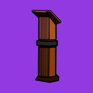 Логотип @tumbochka404 - Тумба Хаб