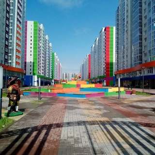 Логотип @tumen_nedv - Тюмень • Недвижимость • Жилье