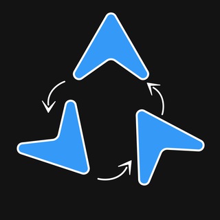 Логотип @tumobog_bir - Біржа Tumobog | Купити/продати канал