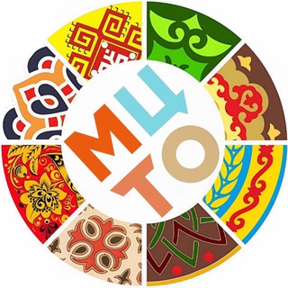 Логотип @tumolod93 - Молодежный центр Туапсинского округа