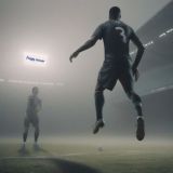 Логотип @tumsoccer - Туманный soccer