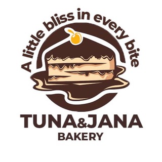Логотип @tunabakeryuz - tuna_jana_bakery.uz