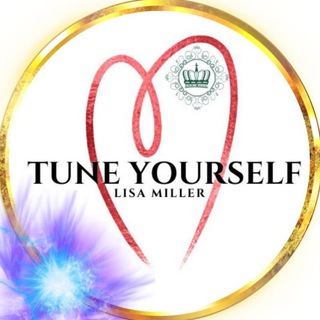 Логотип @tuneyourself - Transformation mit Lisa / Astropsychologie & Seelenformel