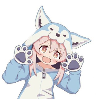 Логотип @tunguskafulls - Переходник Тунгуски