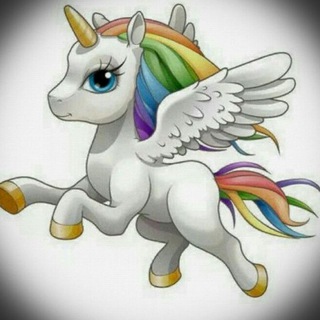 Логотип @tunicornio - Unicornio 🦄