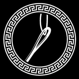 Логотип @tunika_tkani - Tunika_tkani