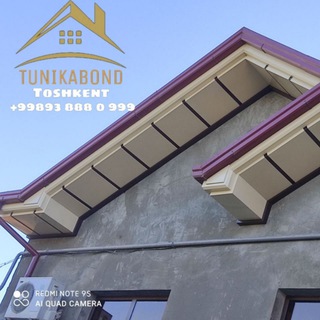 Логотип @tunikabond_akfa_travertin - TUNIKABOND LESA ARENDA TOSHKENT LISA