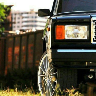 Логотип @tuning_07lar - 07 TUNINGLAR (RASMIY KANAL)