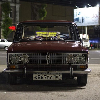 Логотип @tuning_auto_vaz2021 - ТЮНИНГ АВТО ЧАТ 🚖
