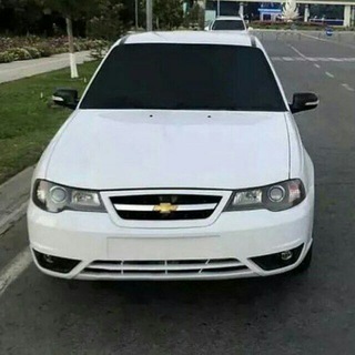 Логотип @tuning_nexia_249 - 《ᴺᴱᵡᴵᴬ ᵀᵁᴺᴵᴺᴳ》🔧🚘