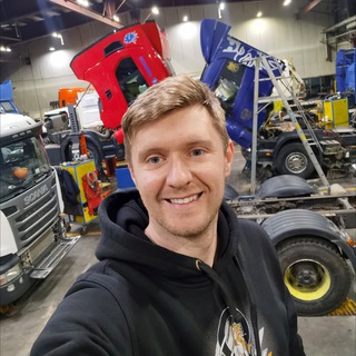 Логотип @tuning_van - TUNING_VAN