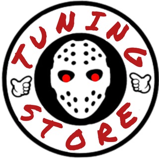 Логотип @tuningmrpl - Tuning.store🤘