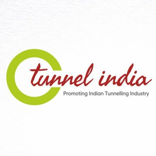 Логотип @tunnelin - Tunnel India