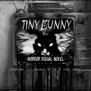 Логотип @tunybunny_official - Tiny Bunny / Зайчик🐰