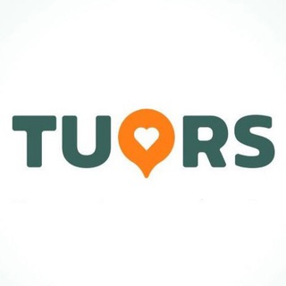Логотип @tuors_ru - Tuors - авторские туры