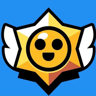 Логотип @tuorstars - Турниры Brawl Stars от CaBo4ka🤼💯