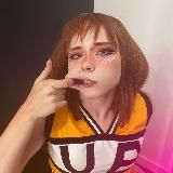 Логотип @tupakx - tupakx