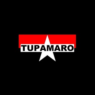 Логотип @tupamarovenezuela - TUPAMARO Venezuela