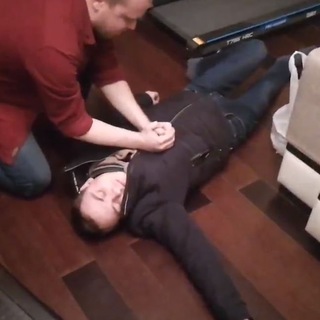 Логотип @tupasplash_tv - Tupa Splash TV BUNKER