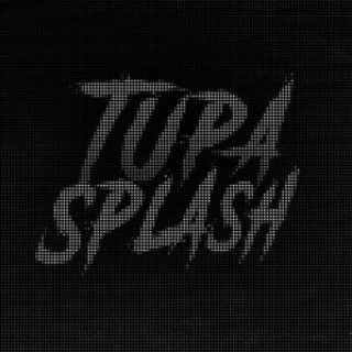 Логотип @tupatop - Tupa Splash