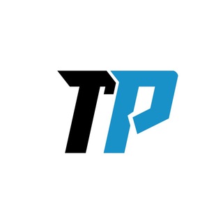 Логотип @tupermisob - Tupermisob