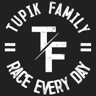 Логотип @tupikfamilychat - Tupik Family Chat