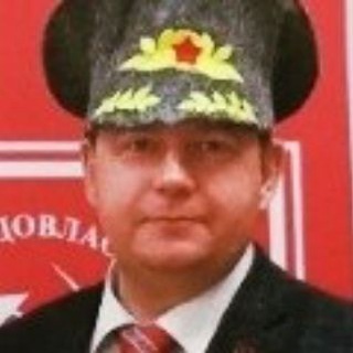 Логотип @tupikleskina - Тупик Лескина и Рот ГоВОРкова