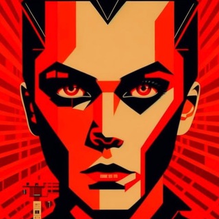 Логотип @tupiqqq - ТУПИҚ