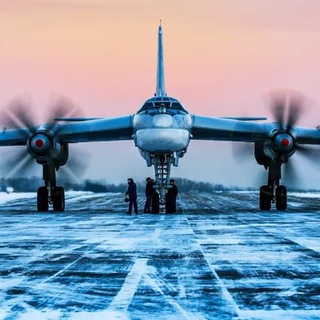 Логотип @tupolev_monitoring - Tupolev Monitoring