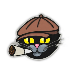 Логотип @tupomultfilm - пацанские цитаты и союзмультфильм