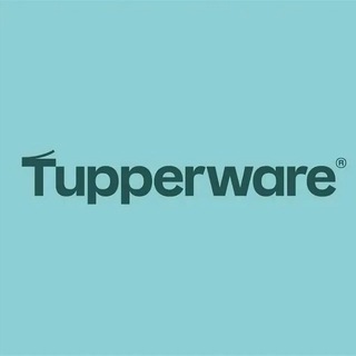 Логотип @tupperware12345 - TupperwareRussia