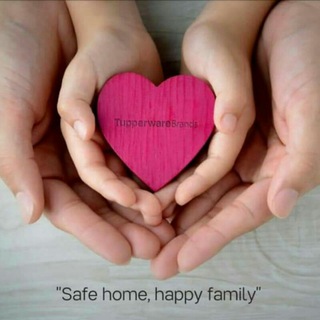 Логотип @tupperwarelelong2 - Tupperware Murah