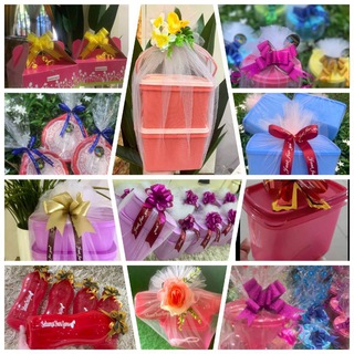 Логотип @tupperwaremur - Tupperware Dungun by Farha