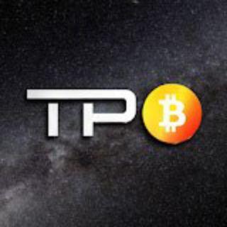 Логотип @tuprimerbitcoincanaloficial - Tu Primer Bitcoin