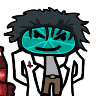 Логотип @tuptupiches - Туптупычы