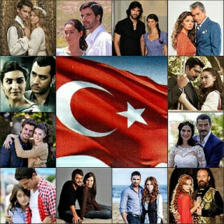Логотип @tur561 - Турецкий сериал❤️😍