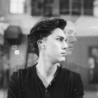 Логотип @turaev_asad - Тураев Асадбек ••🎮 ••