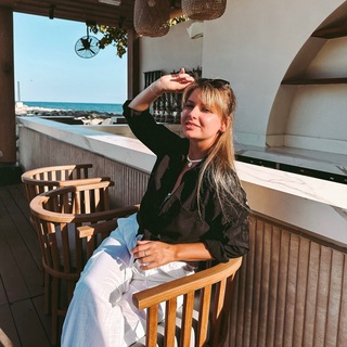 Логотип @turagent_katerina - Ваш Турагент - Катерина🌍