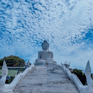 Логотип @turagent_thailand - ТАИЛАНД ДЛЯ ТУРАГЕНТА (ПХУКЕТ, КРАБИ, САМУИ)