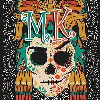 Логотип @turaisegenwriter - Мифолог идёт за кофе|Марина Комарова