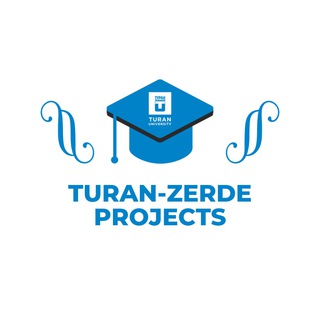 Логотип @turan_zerde_projects - Turan-Zerde projects