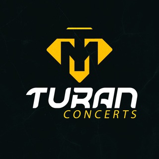 Логотип @turankoncerty - Turan Koncert