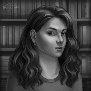 Логотип @turanovad20 - ТурановаД и книги / Turanovad and books 📚