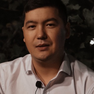 Логотип @turatov97 - Сапар Туратов