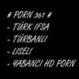 Логотип @turbanliporn361 - Türbanlı ve TÜRK İFŞA ARŞİV # PORN361