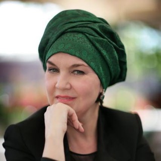 Логотип @turbansvs1 - Turban SVS Тюрбаны Премиум Веры Сухининой