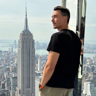 Логотип @turbizinfo - Про турбізнес • Сергій Куделько • XO.UA