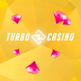 Логотип @turbo_casino_selector_brillx - Tubro casino | Турбо казино